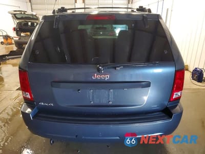 Zdjęcie 6 z 13 samochodu: 2007 JEEP GRAND CHEROKEE LAREDO VIN:1J8GR48K97C629100 - miniatura