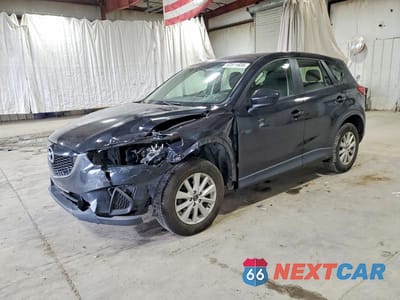 2013 MAZDA CX-5 SPORT JM3KE2BE0D0118576 - główne zdjęcie licytacji z USA - miniatura