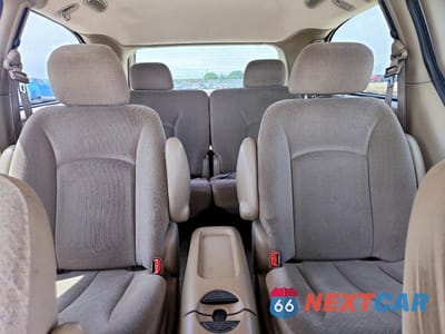 Zdjęcie 10 z 13 samochodu: 2001 DODGE GRAND CARAVAN SPORT VIN:2B4GP44361R391570 - miniatura