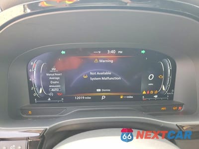 Zdjęcie 9 z 13 samochodu: 2024 INFINITI QX60 LUXE VIN:5N1DL1FS7RC352281 - miniatura