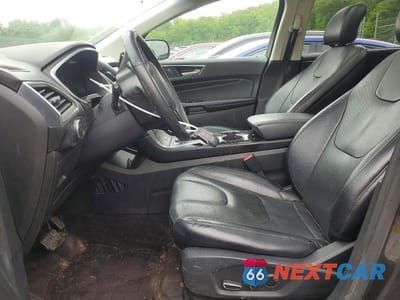Zdjęcie 7 z 12 samochodu: 2016 FORD EDGE TITANIUM VIN:2FMPK4K96GBC23918 - miniatura