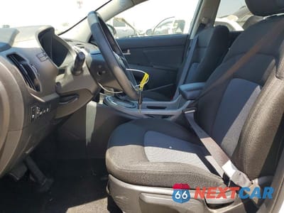 Zdjęcie 7 z 12 samochodu: 2014 KIA SPORTAGE LX VIN:KNDPB3AC8E7570152 - miniatura