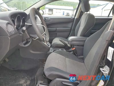 Zdjęcie 7 z 13 samochodu: 2012 DODGE CALIBER SXT VIN:1C3CDWDA4CD507878 - miniatura
