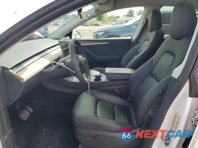 Zdjęcie 7 z 13 samochodu: 2023 TESLA MODEL Y VIN:7SAYGDEE1PA121383 - miniatura