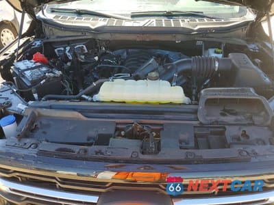 Zdjęcie 11 z 12 samochodu: 2025 FORD F150 XLT VIN:1FTFW3L52SKE53058 - miniatura
