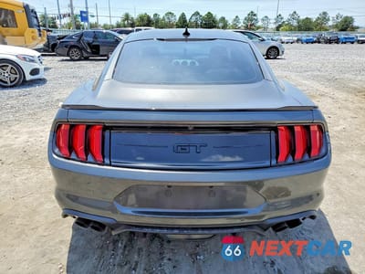 Zdjęcie 6 z 12 samochodu: 2020 FORD MUSTANG GT VIN:1FA6P8CF9L5149539 - miniatura