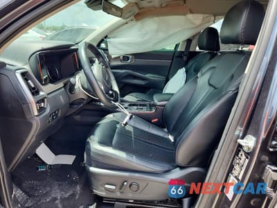 Zdjęcie 7 z 13 samochodu: 2022 KIA SORENTO EX VIN:5XYRH4LF4NG125169 - miniatura