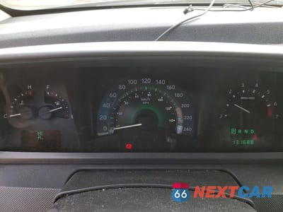Zdjęcie 9 z 13 samochodu: 2010 DODGE JOURNEY SXT VIN:3D4PG5FV8AT174450 - miniatura