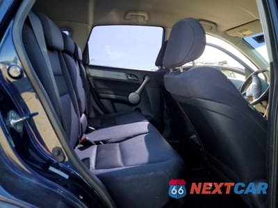 Zdjęcie 11 z 13 samochodu: 2009 HONDA CR-V LX VIN:5J6RE38359L035857 - miniatura