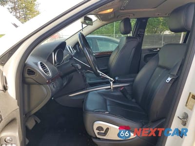 Zdjęcie 7 z 14 samochodu: 2012 MERCEDES-BENZ GL 350 BLUETEC VIN:4JGBF2FEXCA783151 - miniatura