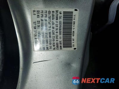 Zdjęcie 13 z 13 samochodu: 2006 HONDA CR-V LX VIN:SHSRD78576U430051 - miniatura