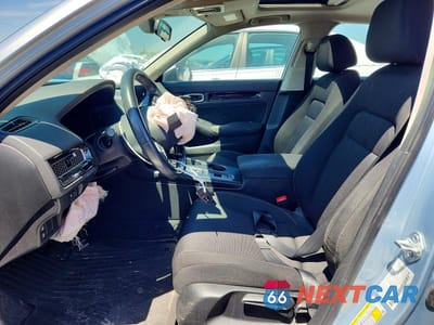 Zdjęcie 7 z 12 samochodu: 2022 HONDA CIVIC EX VIN:2HGFE1F79NH320203 - miniatura
