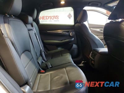 Zdjęcie 11 z 13 samochodu: 2024 INFINITI QX55 ESSENTIAL VIN:3PCAJ5KR2RF108886 - miniatura
