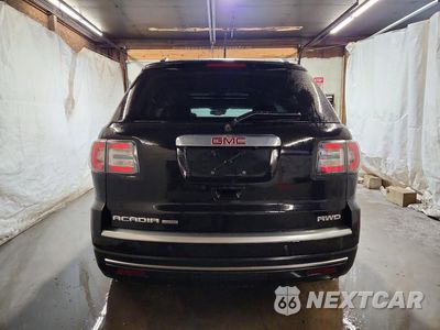 Zdjęcie 6 z 14 samochodu: 2017 GMC ACADIA LIMITED SLT-2 VIN:1GKKVSKD0HJ169774 - miniatura