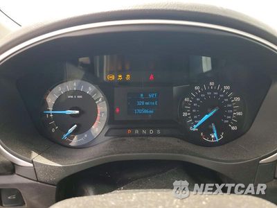 Zdjęcie 9 z 13 samochodu: 2015 FORD FUSION S VIN:3FA6P0G74FR257038 - miniatura