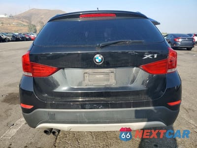 Zdjęcie 6 z 13 samochodu: 2015 BMW X1 SDRIVE28I VIN:WBAVM1C51FV316023 - miniatura