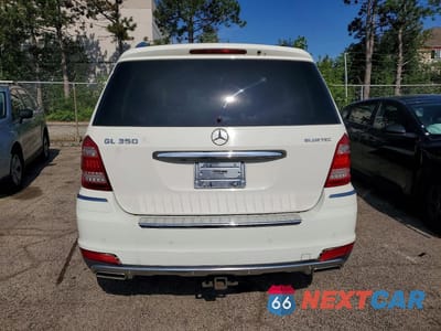 Zdjęcie 6 z 14 samochodu: 2012 MERCEDES-BENZ GL 350 BLUETEC VIN:4JGBF2FEXCA783151 - miniatura