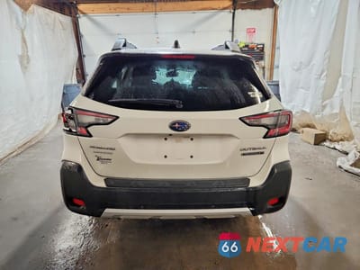Zdjęcie 6 z 14 samochodu: 2023 SUBARU OUTBACK TOURING VIN:4S4BTGPD0P3175726 - miniatura