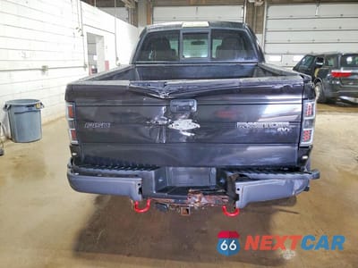 Zdjęcie 6 z 13 samochodu: 2010 FORD F150 SUPER CAB VIN:1FTEX1E63AFC71296 - miniatura