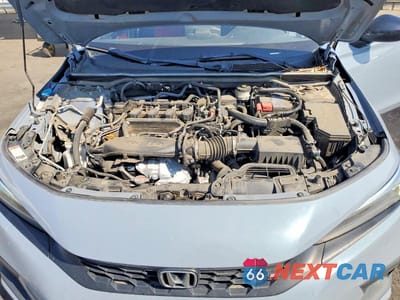 Zdjęcie 11 z 12 samochodu: 2022 HONDA CIVIC SI VIN:2HGFE1E54NH477377 - miniatura