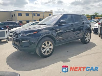 2018 LAND ROVER RANGE ROVER EVOQUE SE SALVP2RXXJH299991 - główne zdjęcie licytacji z USA - miniatura