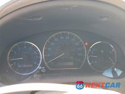 Zdjęcie 9 z 13 samochodu: 2006 TOYOTA SIENNA XLE LIMITED 7 PASSENGER VIN:5TDZA22C76S527935 - miniatura