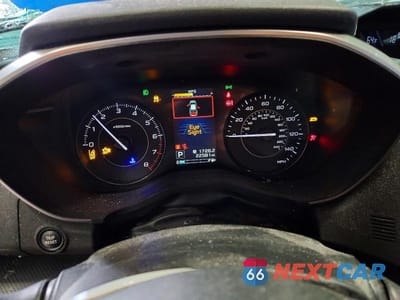 Zdjęcie 9 z 12 samochodu: 2020 SUBARU IMPREZA PREMIUM VIN:4S3GKAV60L3611211 - miniatura
