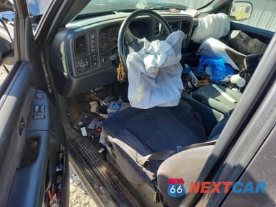 Zdjęcie 8 z 12 samochodu: 1999 CHEVROLET SILVERADO K1500 VIN:2GCEK19T3X1142540 - miniatura