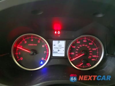 Zdjęcie 9 z 12 samochodu: 2014 SUBARU FORESTER 2.5I VIN:JF2SJAAC4EH483779 - miniatura