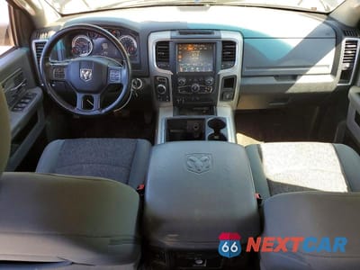 Zdjęcie 8 z 12 samochodu: 2015 RAM 1500 SLT VIN:1C6RR7TT5FS585691 - miniatura