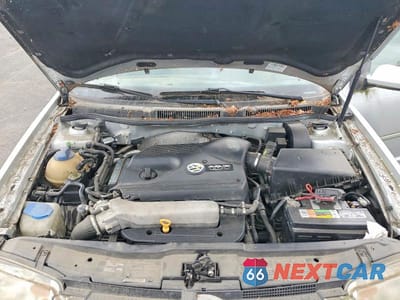 Zdjęcie 11 z 12 samochodu: 2002 VOLKSWAGEN JETTA GLS VIN:3VWSE69M82M190596 - miniatura