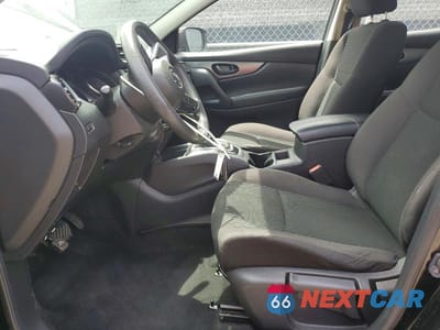 Zdjęcie 7 z 13 samochodu: 2017 NISSAN ROGUE SPORT S VIN:JN1BJ1CRXHW121507 - miniatura
