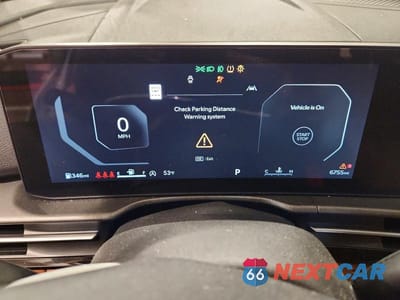 Zdjęcie 9 z 12 samochodu: 2026 KIA SPORTAGE X LINE VIN:5XYK6CDF8TG352121 - miniatura