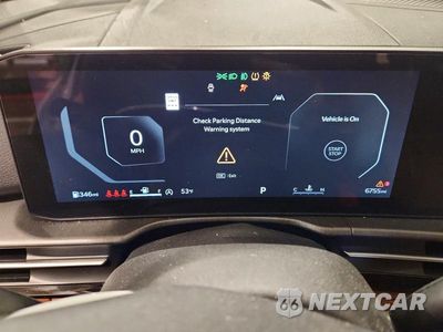 Zdjęcie 9 z 12 samochodu: 2026 KIA SPORTAGE X LINE VIN:5XYK6CDF8TG352121 - miniatura