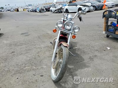 Drugie zdjęcie samochodu z przodu: 1995 SUZUKI VS800 GLP VIN:JS1VS52AXS2100725 - miniatura