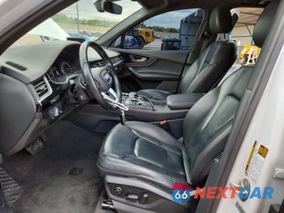Zdjęcie 7 z 13 samochodu: 2017 AUDI Q7 PREMIUM VIN:WA1AAAF77HD008171 - miniatura