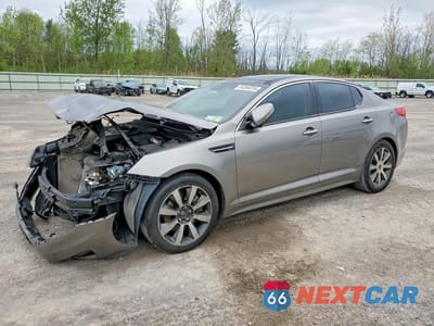2012 KIA OPTIMA SX 5XXGR4A68CG002726 - główne zdjęcie licytacji z USA - miniatura