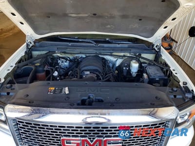 Zdjęcie 11 z 12 samochodu: 2014 GMC SIERRA K1500 DENALI VIN:3GTU2WEJ7EG483893 - miniatura