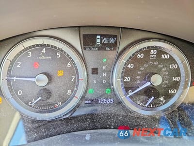 Zdjęcie 9 z 13 samochodu: 2012 LEXUS ES 350 VIN:JTHBK1EG3C2500269 - miniatura