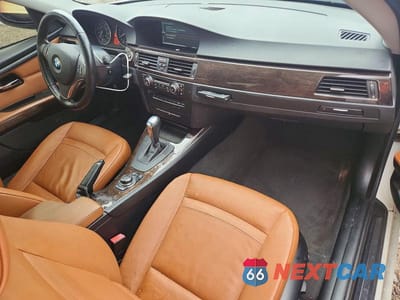 Zdjęcie 8 z 13 samochodu: 2012 BMW 328 XI SULEV VIN:WBAKF5C57CE656549 - miniatura