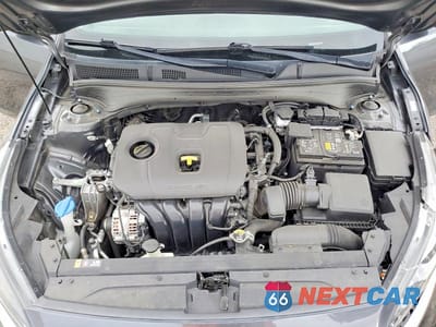 Zdjęcie 11 z 12 samochodu: 2022 KIA FORTE FE VIN:3KPF24AD3NE426017 - miniatura