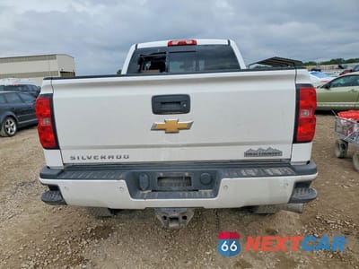 Zdjęcie 6 z 12 samochodu: 2015 CHEVROLET SILVERADO K2500 HIGH COUNTRY VIN:1GC1KXE83FF502321 - miniatura