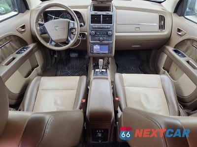 Zdjęcie 8 z 13 samochodu: 2009 DODGE JOURNEY R VIN:3D4GH67V09T169787 - miniatura