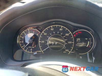 Zdjęcie 9 z 13 samochodu: 2017 NISSAN VERSA NOTE SV VIN:3N1CE2CP4HL359341 - miniatura
