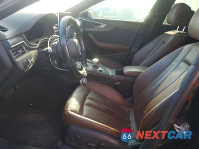 Zdjęcie 7 z 12 samochodu: 2019 AUDI A4 PREMIUM PLUS VIN:WAUENAF45KN002904 - miniatura