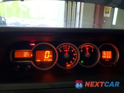 Zdjęcie 9 z 13 samochodu: 2012 SCION XB BASE VIN:JTLZE4FE8C1146894 - miniatura