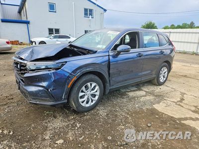2024 HONDA CR-V LX 2HKRS4H26RH431327 - główne zdjęcie licytacji z USA - miniatura