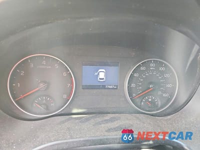 Zdjęcie 9 z 13 samochodu: 2021 KIA SELTOS S VIN:KNDEUCA28M7134943 - miniatura
