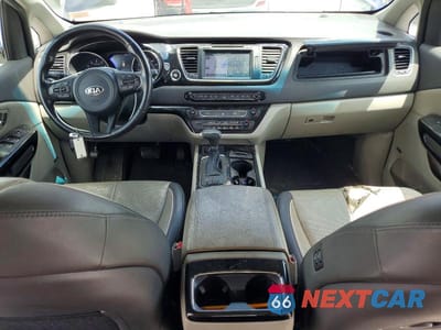 Zdjęcie 8 z 13 samochodu: 2018 KIA SEDONA SX VIN:KNDMC5C17J6350038 - miniatura