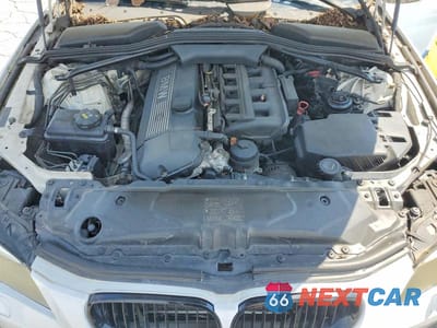 Zdjęcie 11 z 12 samochodu: 2004 BMW 525 I VIN:WBANA53524B853918 - miniatura